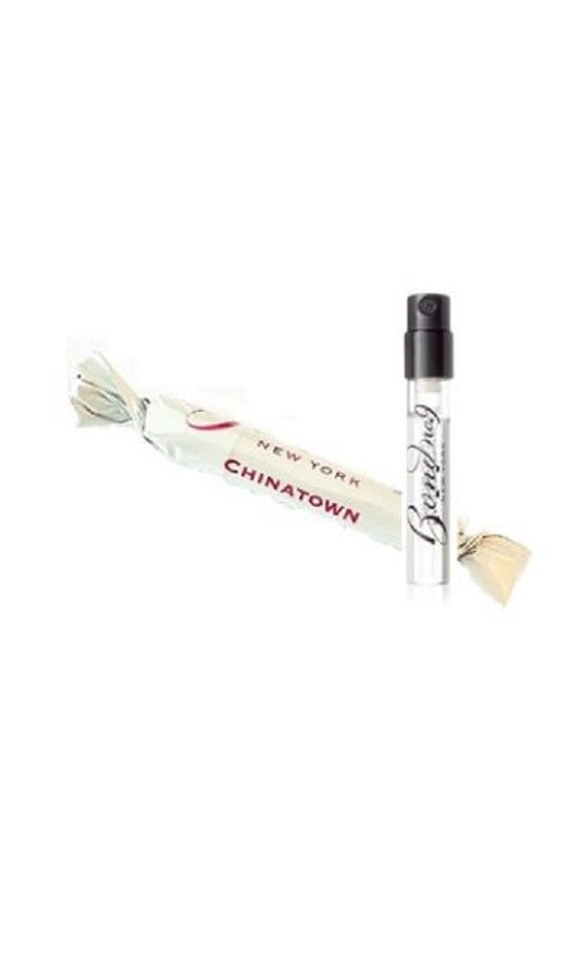 Bond No. 9 Chinatown 1,7 ml 0,054 fl. oz. hivatalos parfümminták