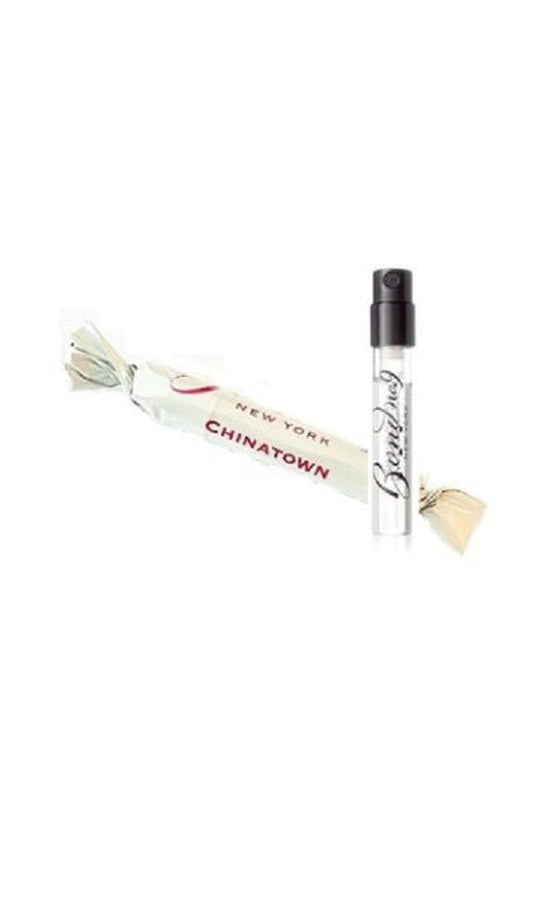 Bond No. 9 Chinatown 1,7 ml 0,054 fl. oz. hivatalos parfümminták