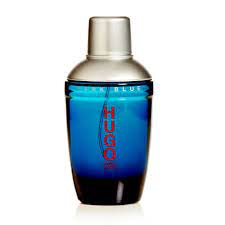 Hugo Boss DARK BLUE 2 ml parfüm minta