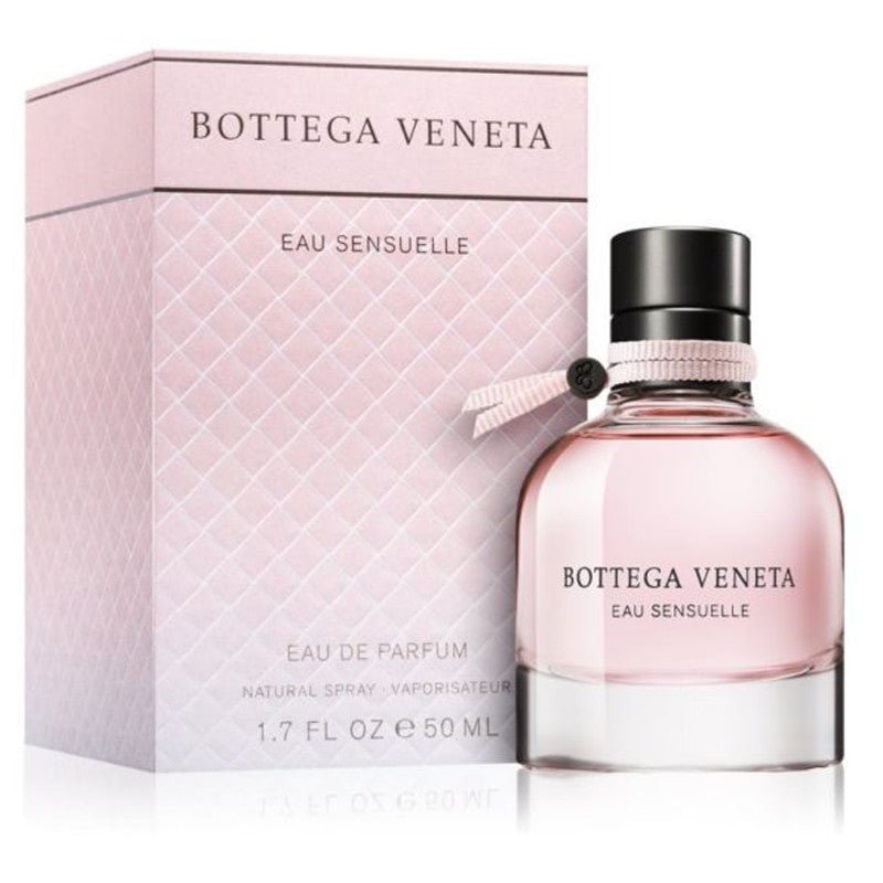 Bottega Veneta Eau Sensuelle 50ml megszűnt illat