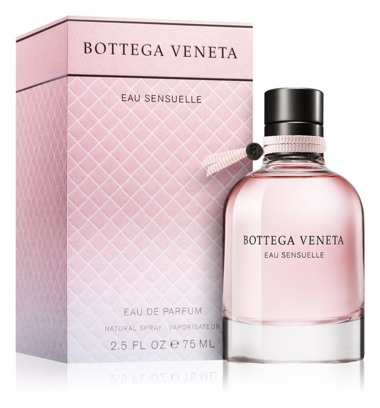 Bottega Veneta Eau Sensuelle 75ml megszűnt illat - Bottega Veneta Eau Sensuelle - Bottega Veneta - illat az benyomásért