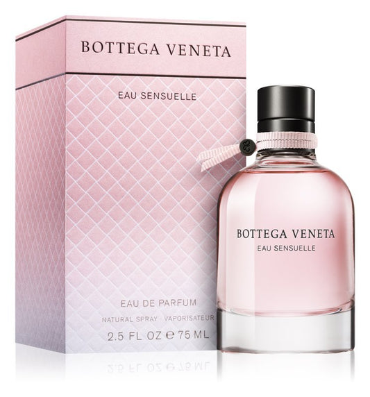 Bottega Veneta Eau Sensuelle 75ml megszűnt illat - Bottega Veneta Eau Sensuelle - Bottega Veneta - illat az benyomásért