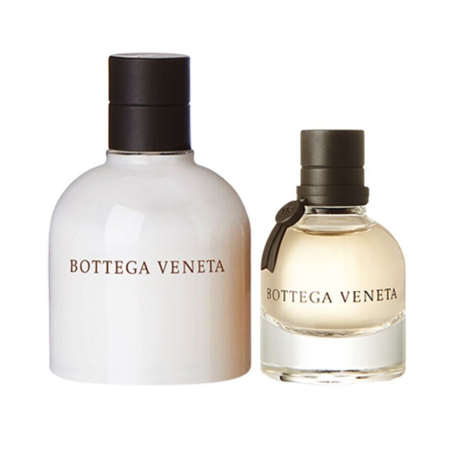 Bottega Veneta nőknek 7,5 ml + testápoló 30 ml ajándékszett