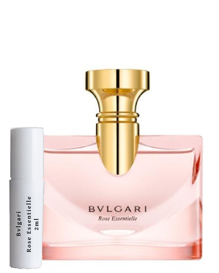 Bvlgari Rose Essentielle minta 2 ml