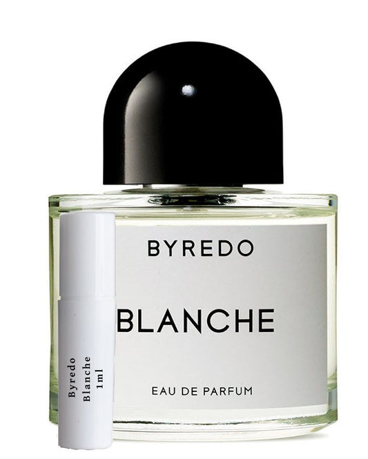 Byredo Blanche fiola 1 ml