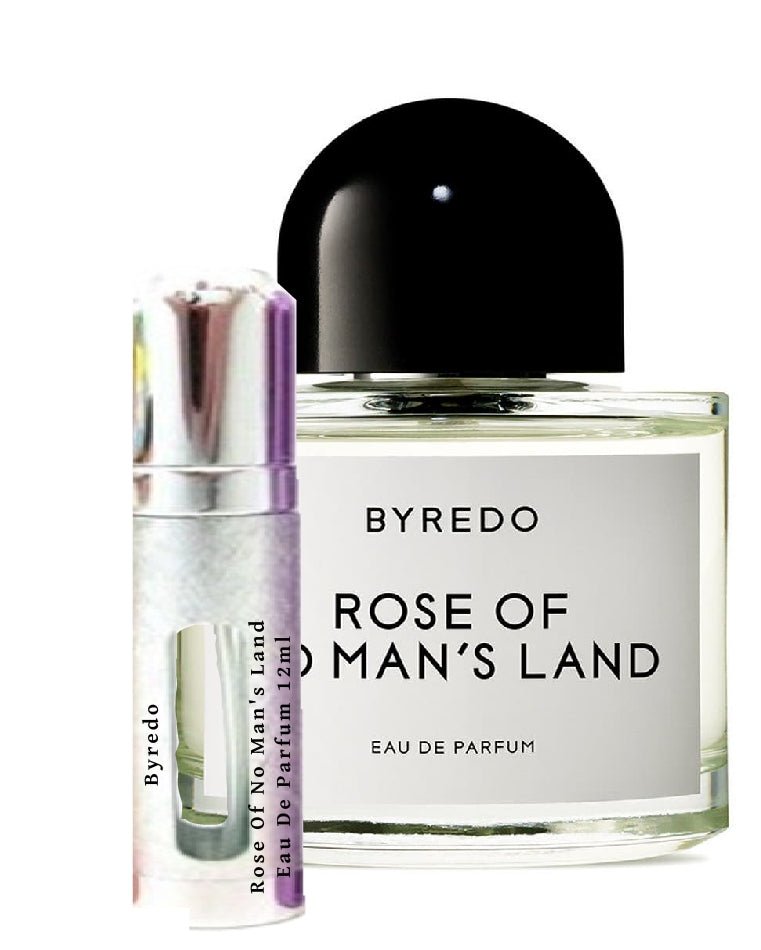 Byredo Rose Of No Man's Land utazó spray 12 ml