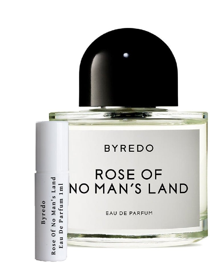 Byredo Rose Of No Man's Land minta 1 ml