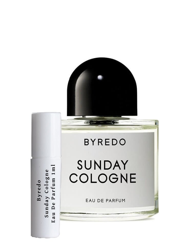 Byredo Sunday Cologne minta 1ml