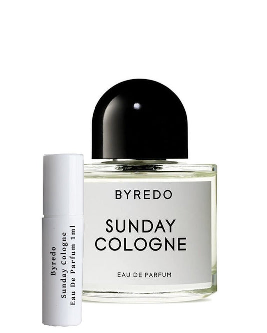 Byredo Sunday Cologne minta 1ml