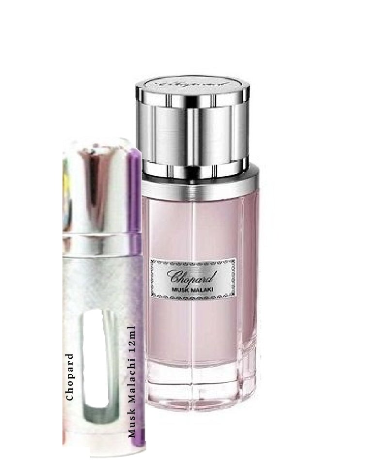 Chopard Musk Malaki fiola 12 ml