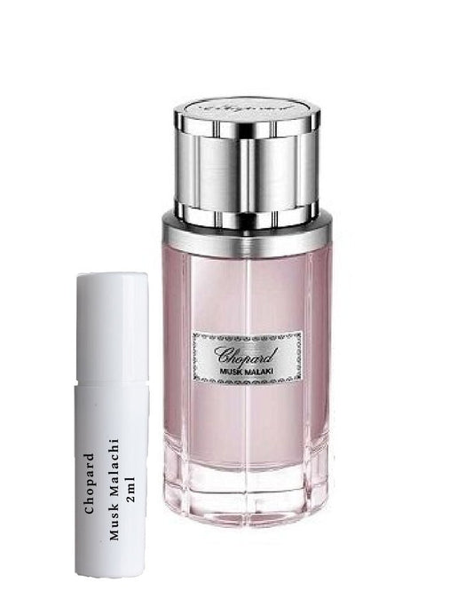 Chopard Musk Malaki minta 2ml