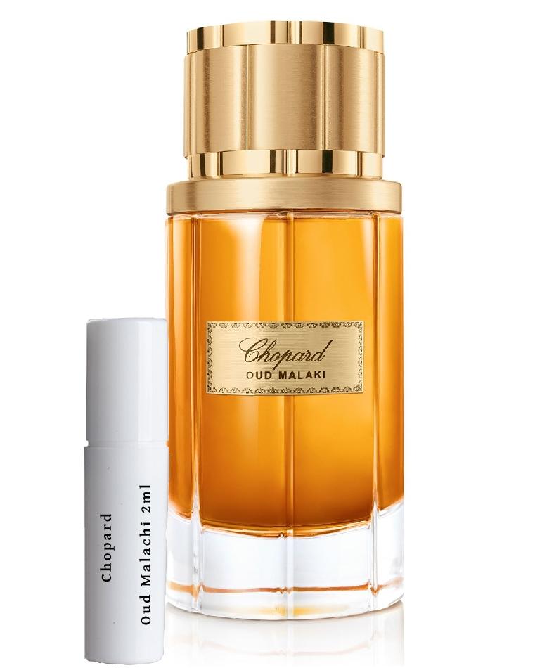 Chopard Oud Malaki minta 2ml
