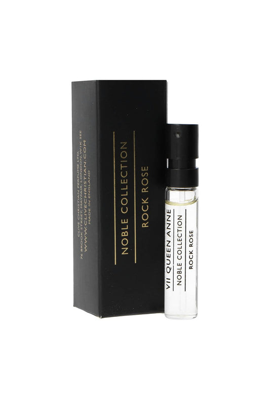 Clive Christian Noble COLLECTION ROCK ROSE 2ml hivatalos parfüm minta