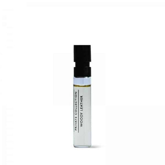 Clive Christian Woody Leather 2 ml 0,07 fl. oz. hivatalos parfümminta