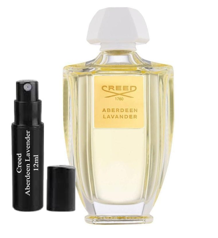 Creed Aberdeen Lavender 12ml 0,41 fl. oz. parfüm minta