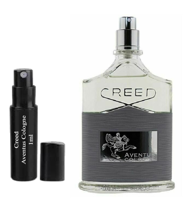 Creed Aventus Cologne 1 ml 0,03 fl. oz. parfümminta