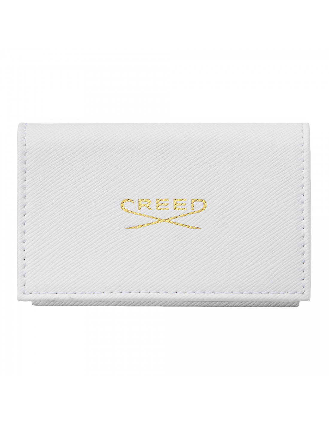 Creed hivatalos mintakészlet luxus bőr tokban - nőknek