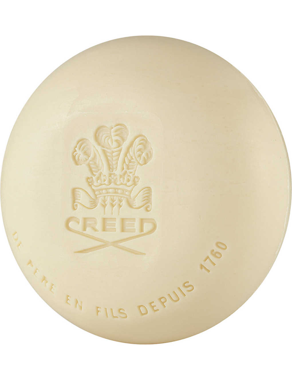 Creed Original Santal szappan