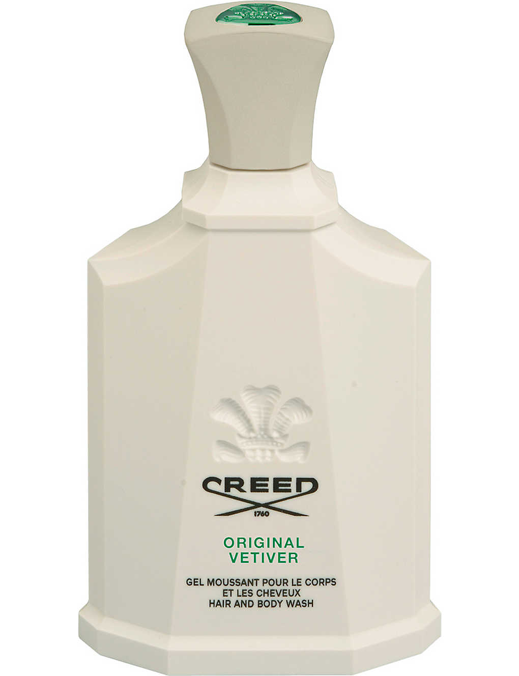 Creed Original Vetiver tusfürdő 200 ml