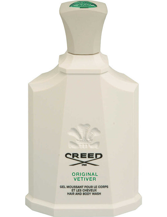 Creed Original Vetiver tusfürdő 200 ml