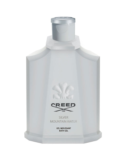 Creed Silver Mountain Water tusfürdő 200 ml