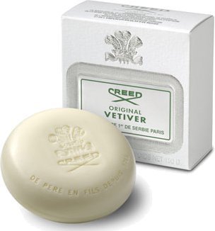 Creed Original Vetiver Szappan 150g