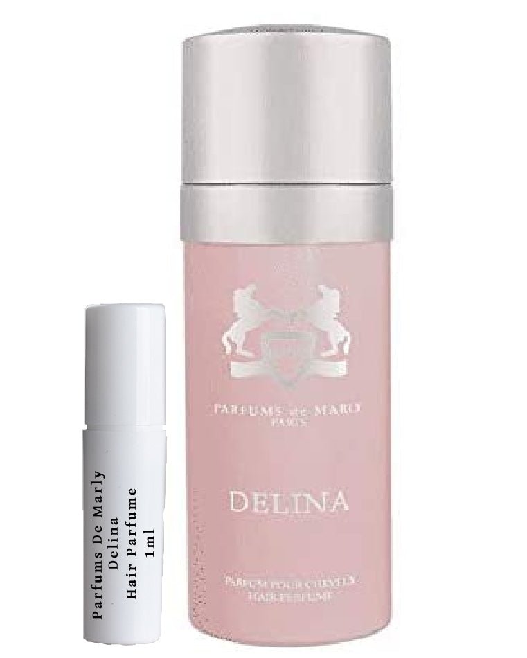 Parfums De Marly Delina hajpermet 1 ml-es fiola spray