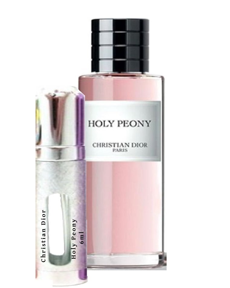 Christian DIOR Holy Peony minták 6ml