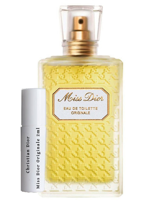 Christian Dior Miss Dior Originale minta 2ml