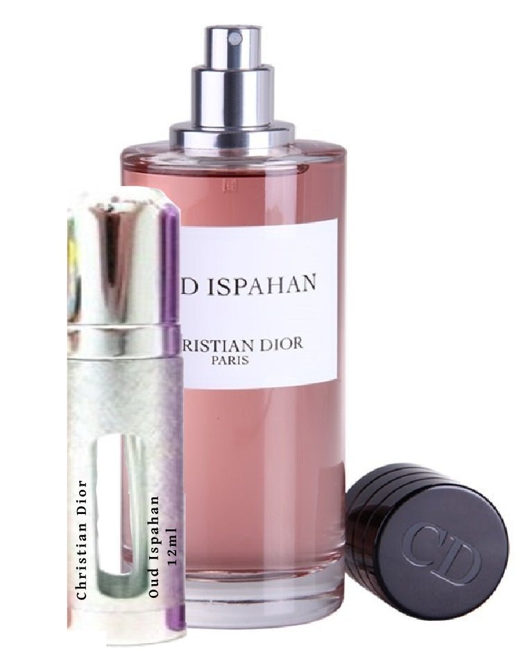 Christian DIOR Oud Ispahan fiola 12 ml