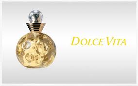 Christian Dior Dolce Vita 100 ml Eau De Toilette