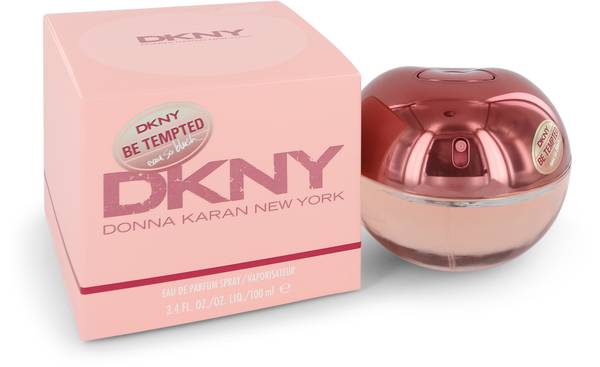 Donna Karan Be Tempted Eau So Blush - Donna Karan Be Tempted Eau So Blush - Donna Karan - 100 ml - smelltoimpress