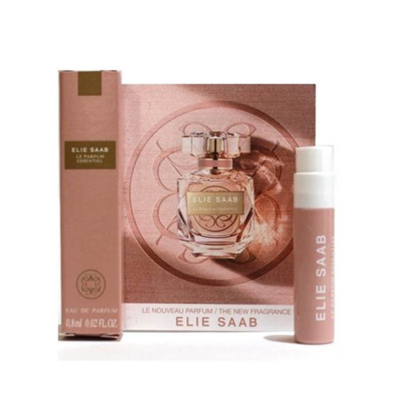 Elie Saab Le Parfum Essentiel 0,8 ml 0,03 fl.oz hivatalos parfümminta