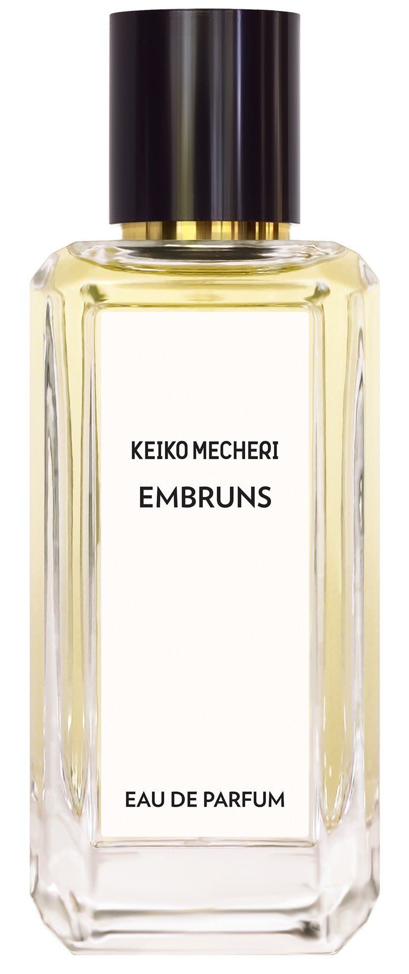 Keiko Mecheri Embruns 2,0 ml 0,068 us fl. oz. hivatalos parfümminta