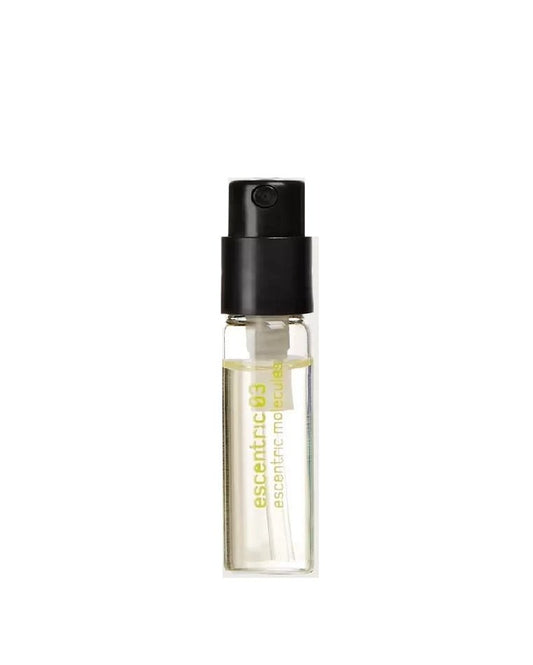 Escentric Molecules Escentric 03 hivatalos parfüm minta 2ml