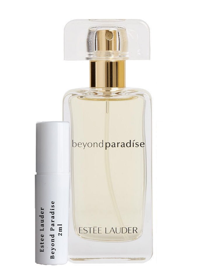Estee Lauder Beyond Paradise minták 2ml