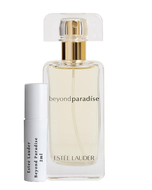 Estee Lauder Beyond Paradise minták 2ml