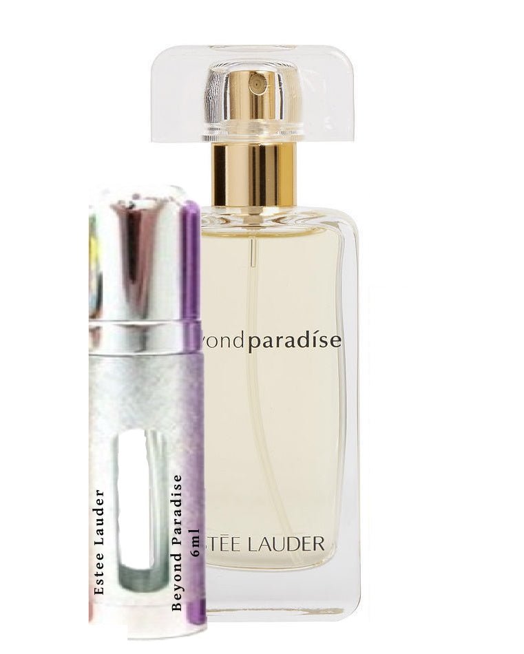 Estee Lauder Beyond Paradise mintás fiola 6 ml