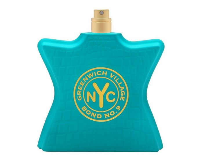 Bond No. 9 Greenwich Village parfüm teszter