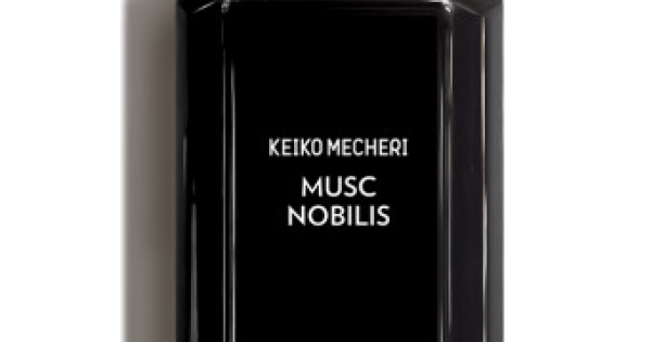 Keiko Mecheri Musc Nobilis 2,0 ml 0,068 us fl. oz. Hivatalos parfümminta,