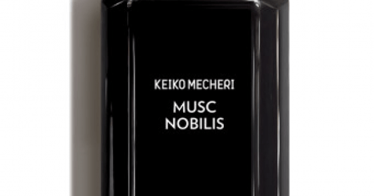 Keiko Mecheri Musc Nobilis 2,0 ml 0,068 us fl. oz. Hivatalos parfümminta,