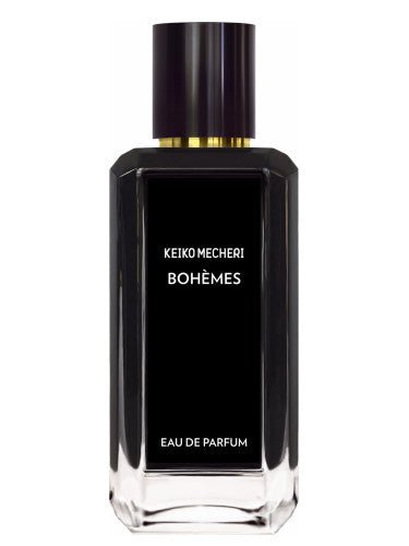 Keiko Mecheri Bohemes 2,0 ml 0,068 us fl. oz. hivatalos parfümminta