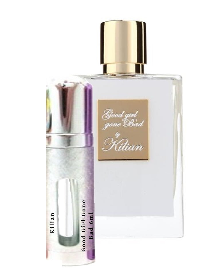 By Kilian Good Girl Gone Bad minták 6 ml