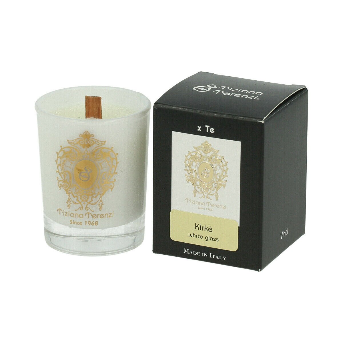 Tiziana Terenzi Illatos Gyertya-Tiziana Terenzi Illatos Gyertya-TIZIANA TERENZI-40g-smelltoimpress