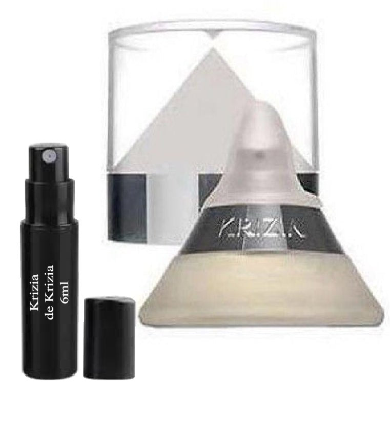 krizia de krizia parfüm bajnokok 6ml