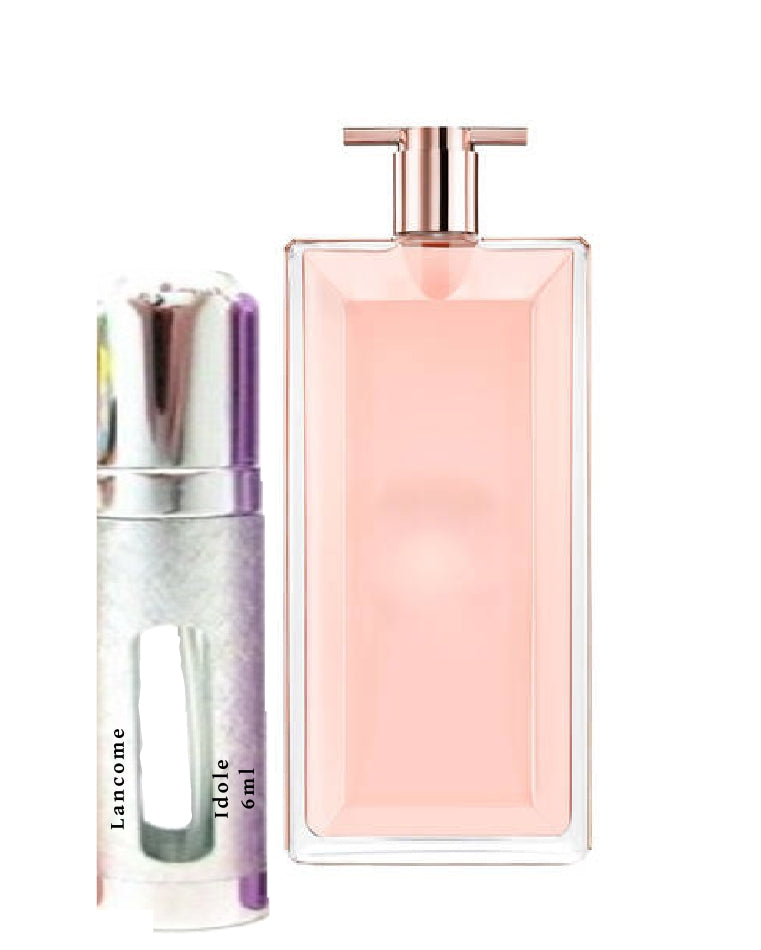 Lancome Idole minták 6ml