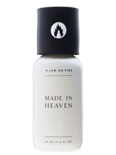 Egy Tűzben Égő Labor Mennyből Született-60ml-smelltoimpress