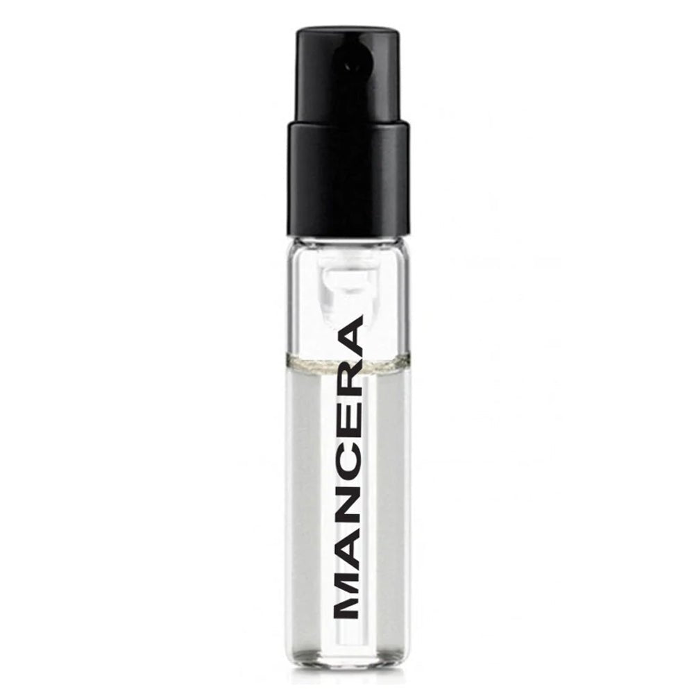 Mancera Cedrat Boise Intense hivatalos illatminta 2 ml 0,06 fl. oz