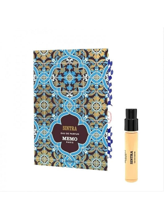 Memo Sintra 1,5 ml - 0,5 Fl. Oz. hivatalos minta