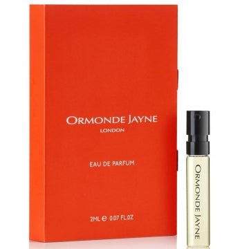 Ormonde Jayne Woman 2ml Hivatalos parfümminta